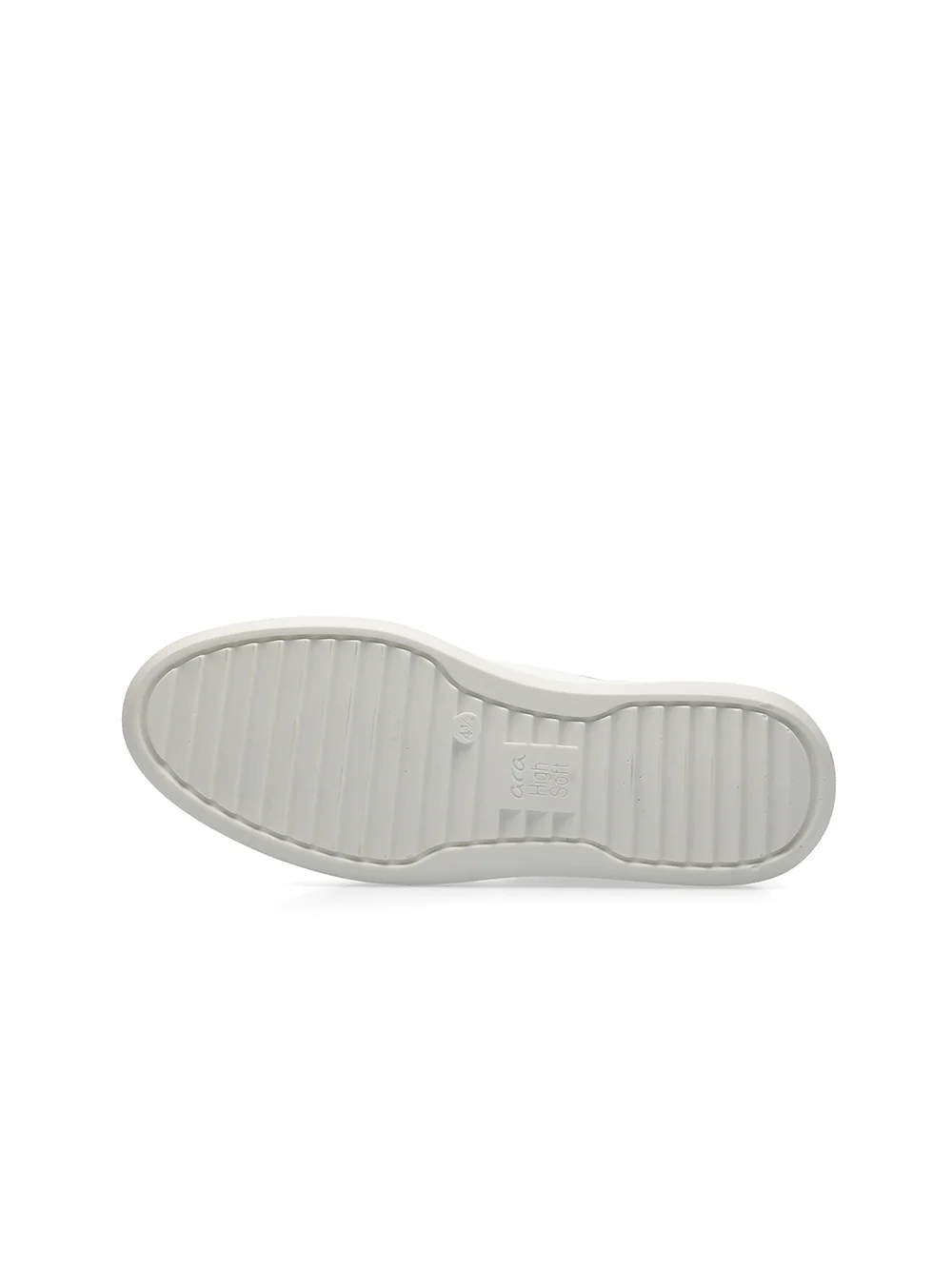 Sneaker Canberra weiß