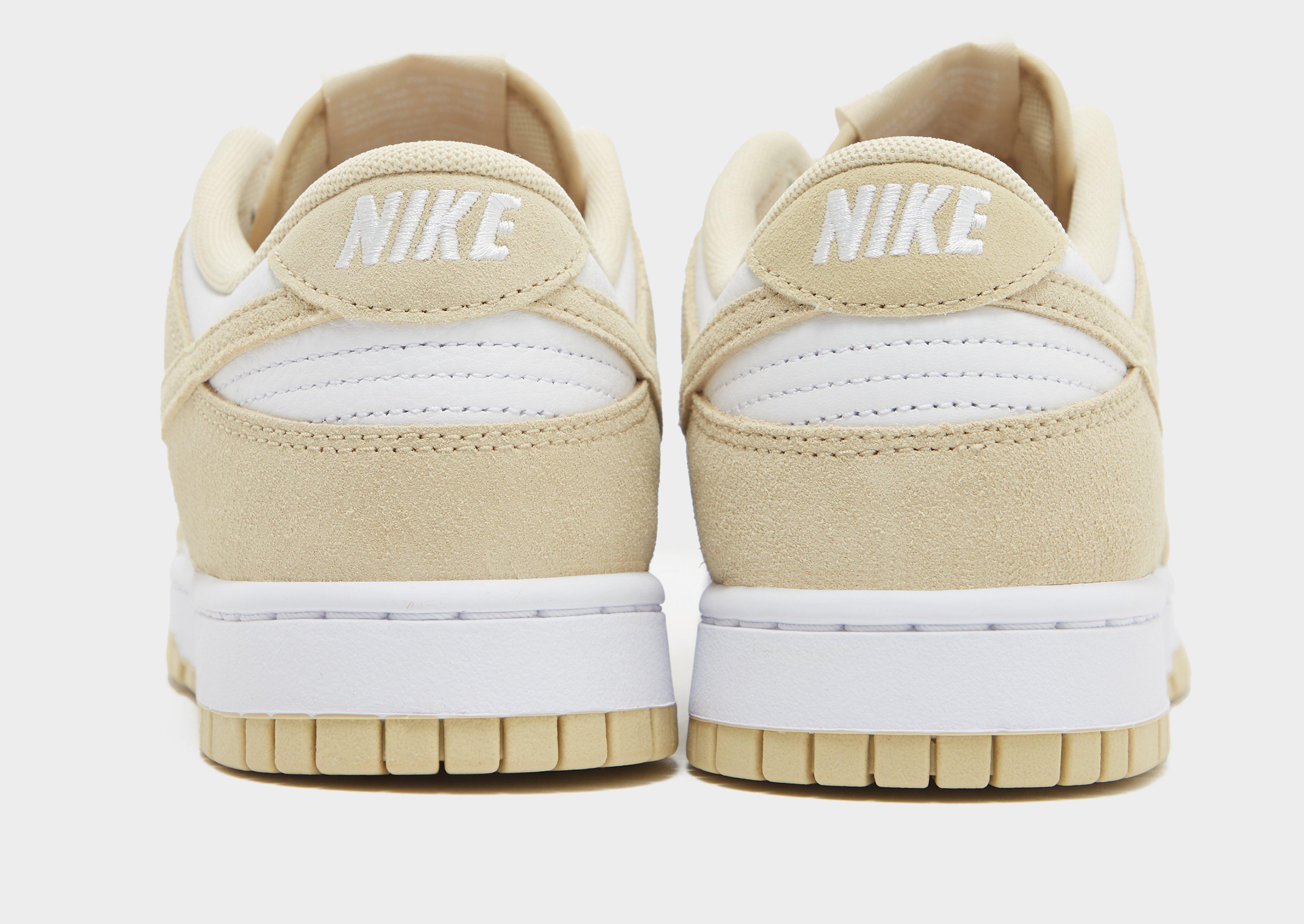 Nike Dunk Low 'Light Pumice' Homme
