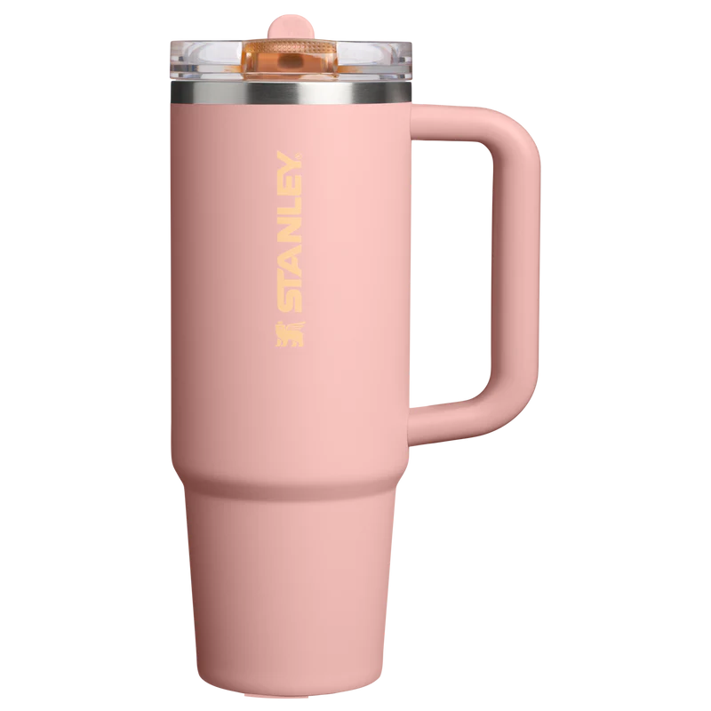 Quencher® ProTour Flip Straw Tumbler | 0.89L