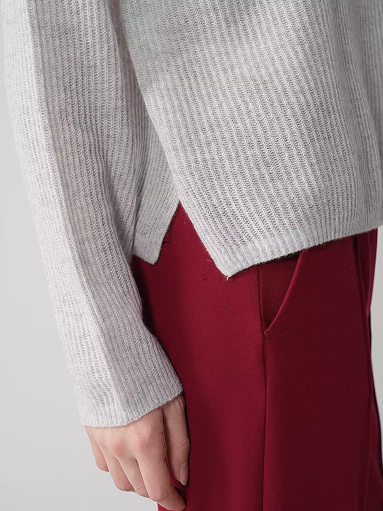 KATESTORM Kaschmirpullover orange