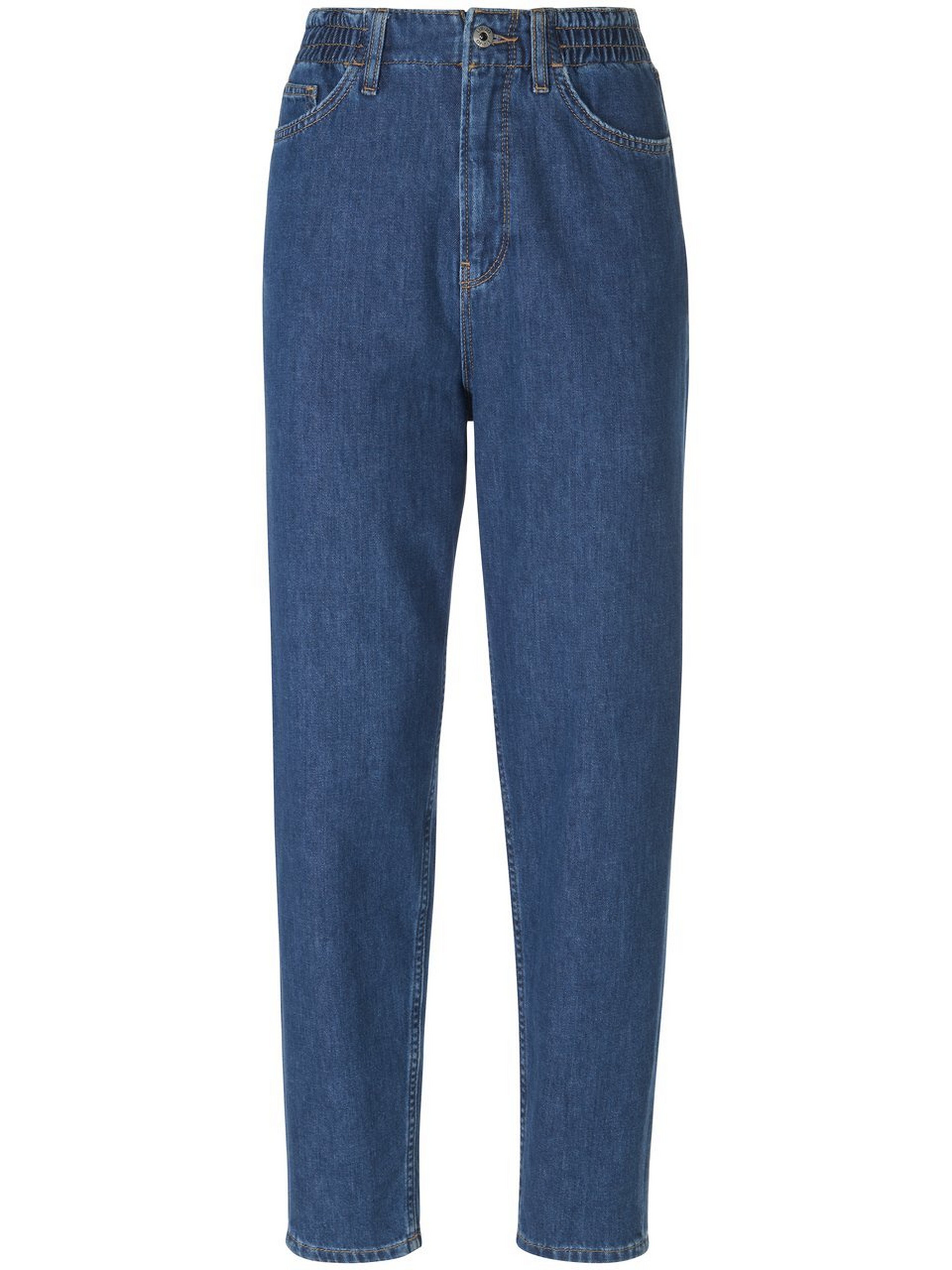 „Relaxed Fit“-Jeans