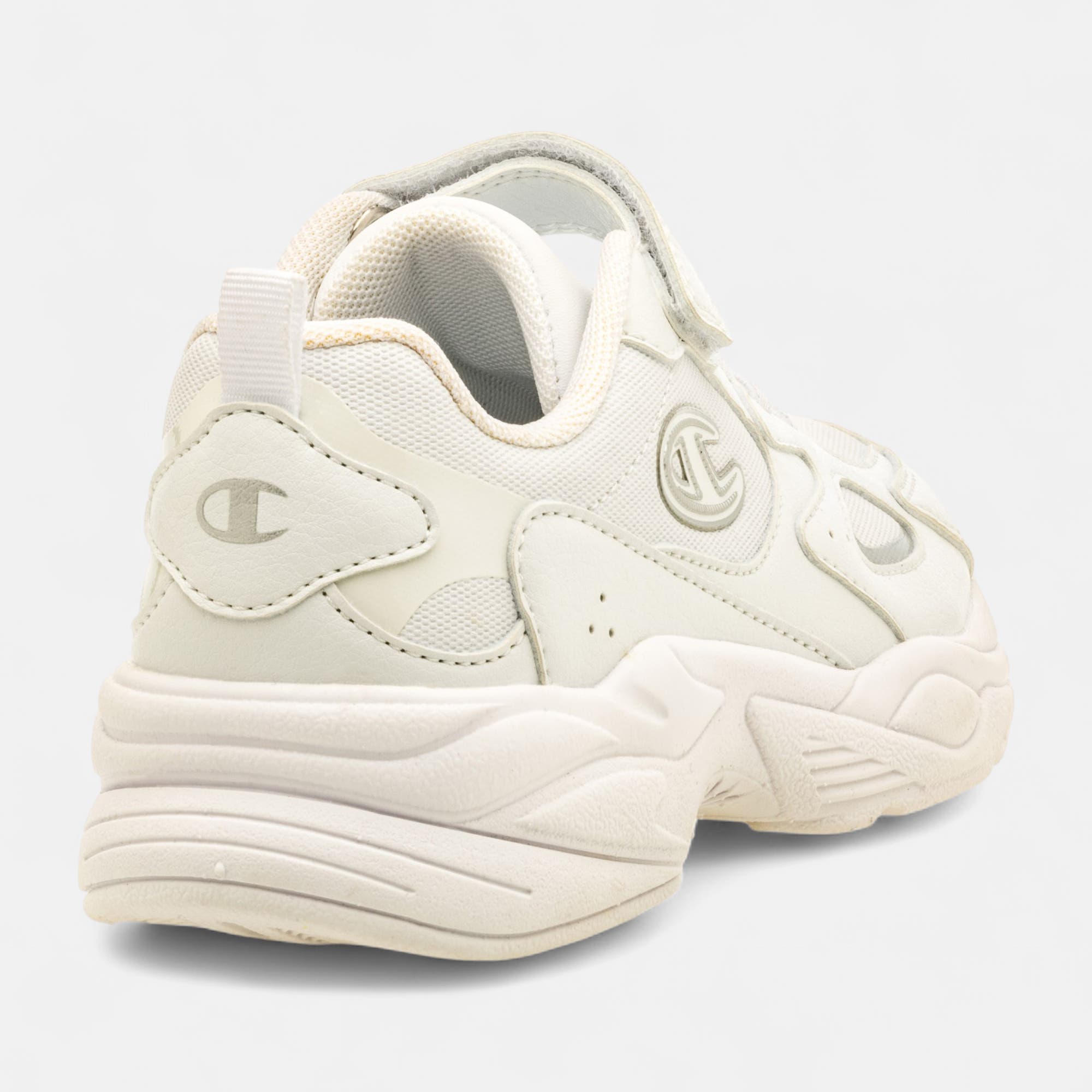 Sneakers Fille blanc