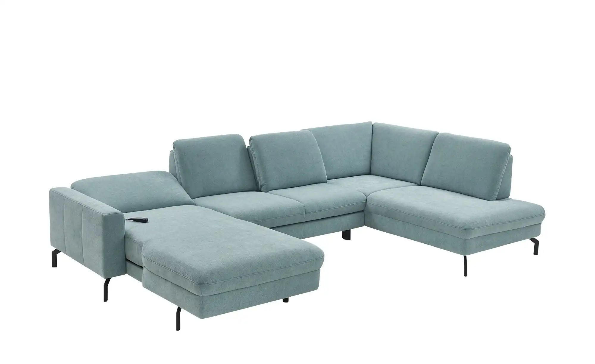 meinSofa Wohnlandschaft Grace