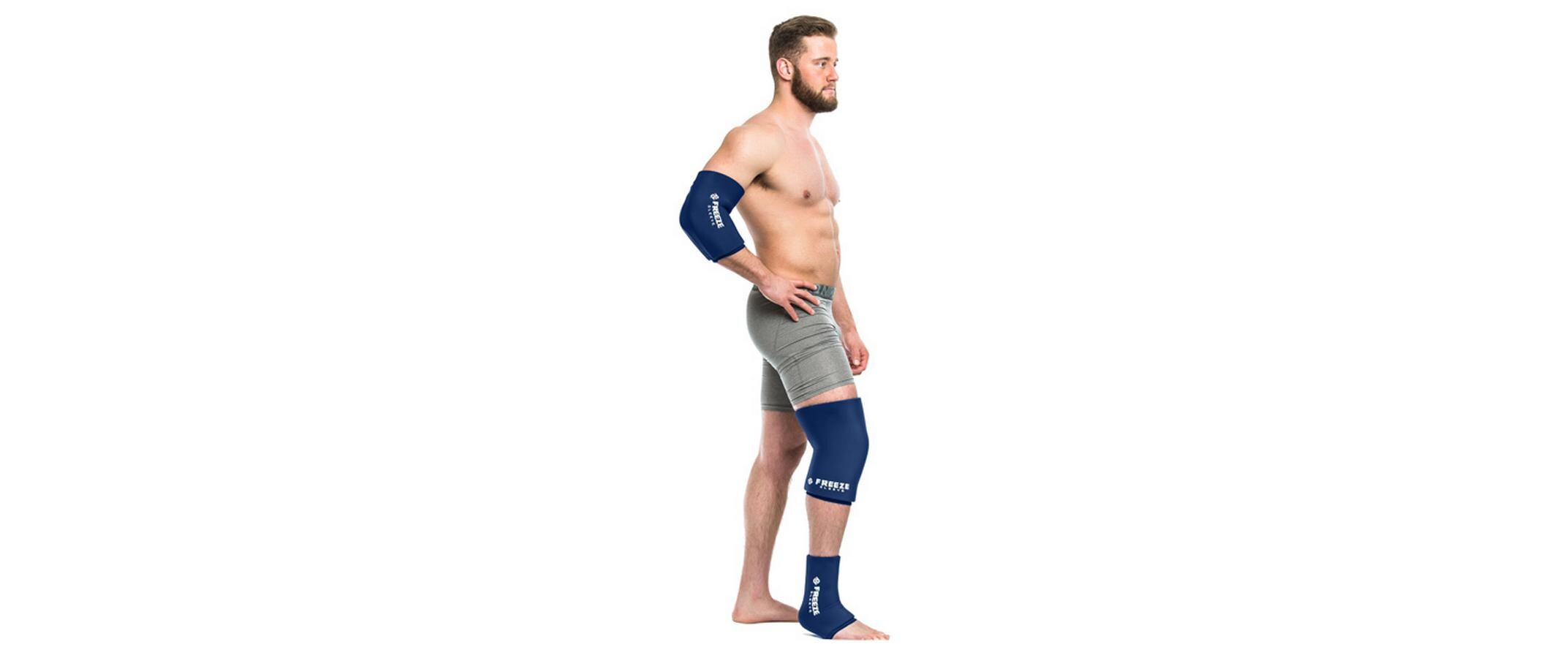 Sleeve SKühlbandagen