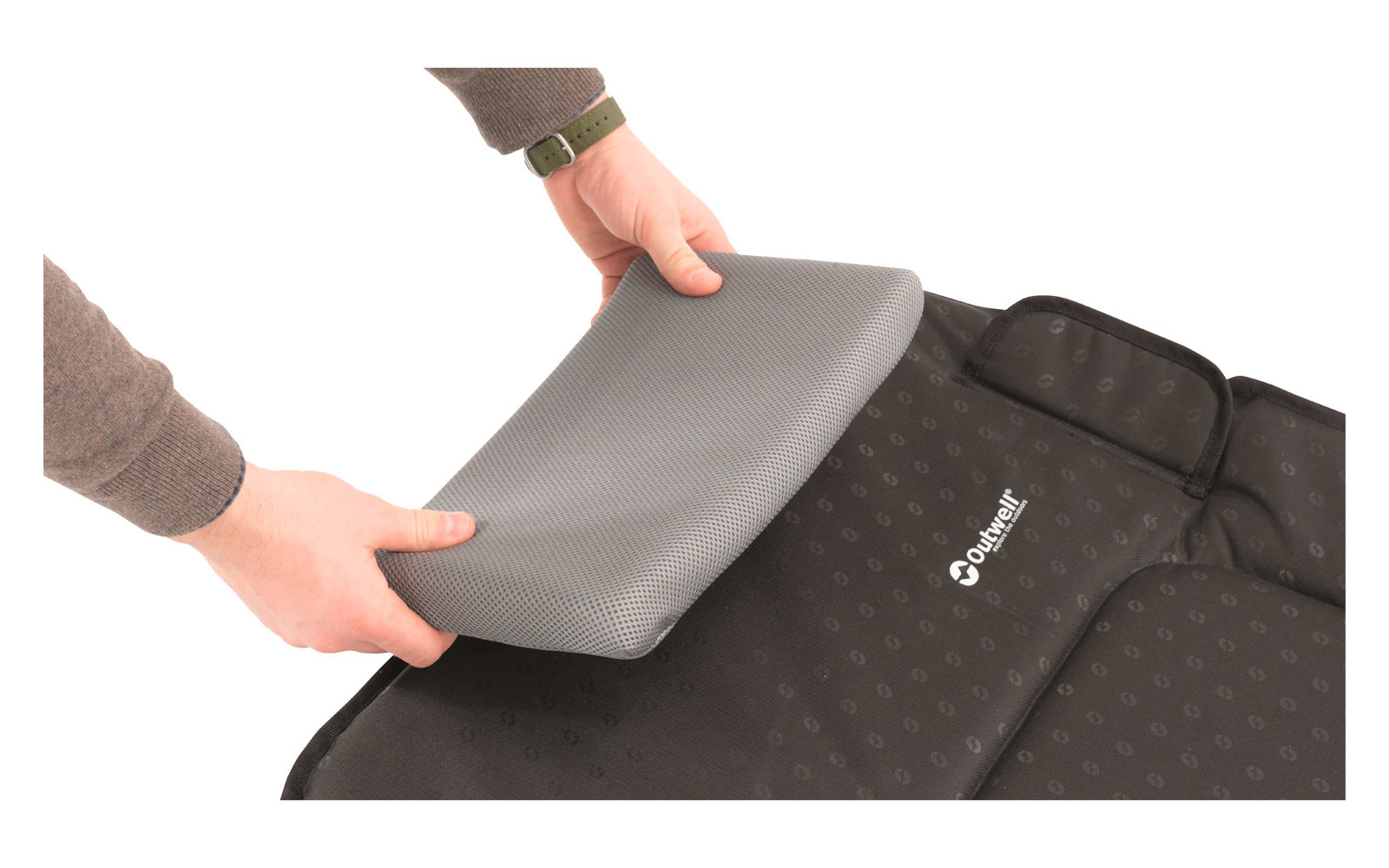 Outwell Pardelas M Faltliege 185 x 65 cm