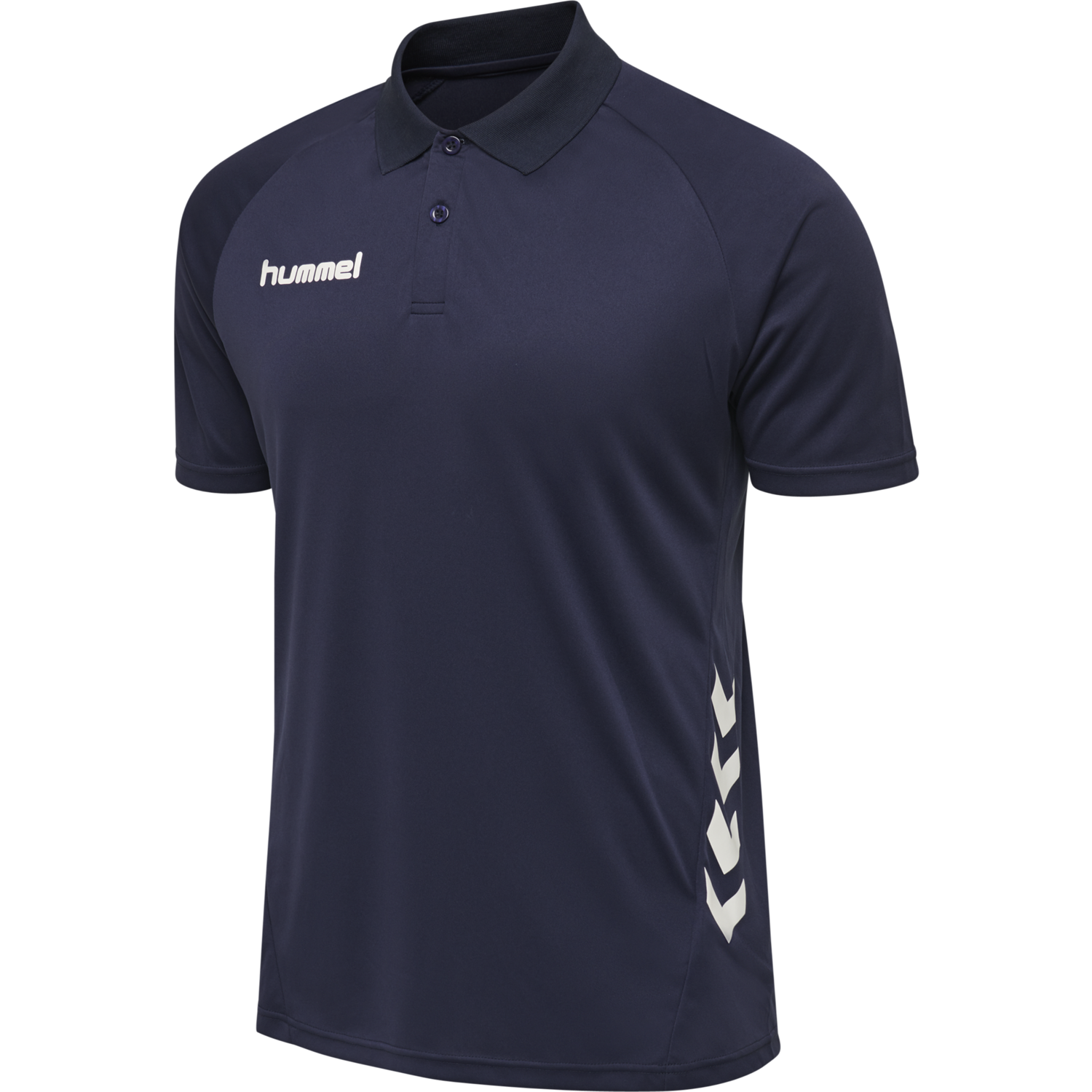 hmlPROMO KIDS POLO