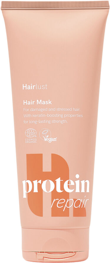 Hairlust Protein Repair Hair Mask