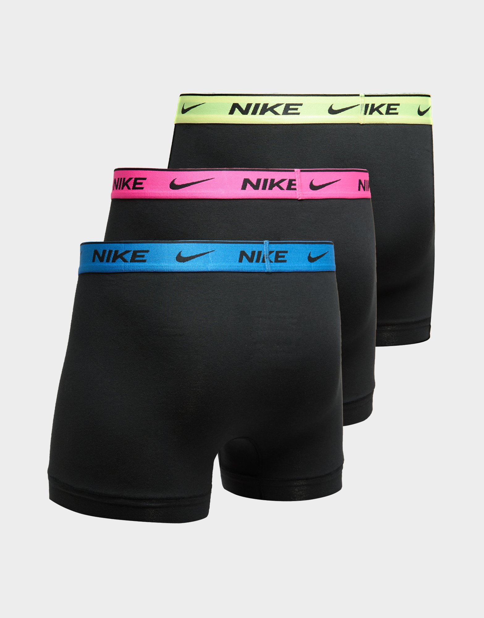 Nike Lot de 3 caleçons Homme