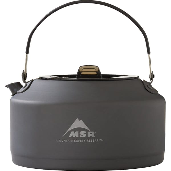 Popote randonnée MSR PIKA 1L TEAPOT
