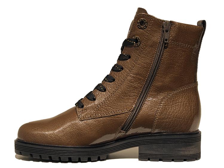 Gabor 72.765 cacao (mic/gold)