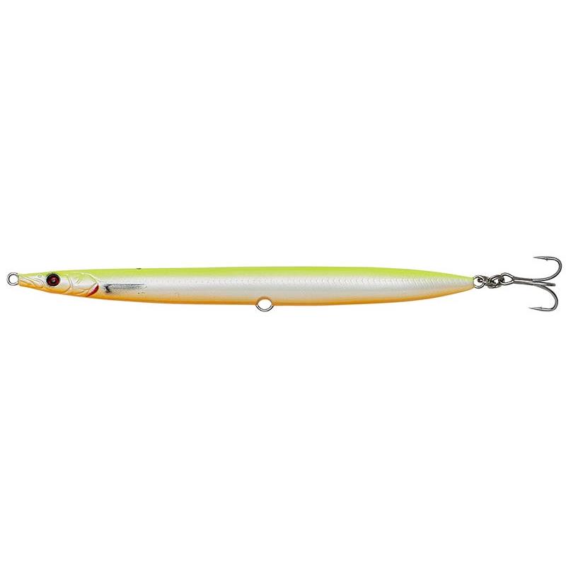 Leurre Coulant Savage Gear Sandeel Pencil Sw - 13G