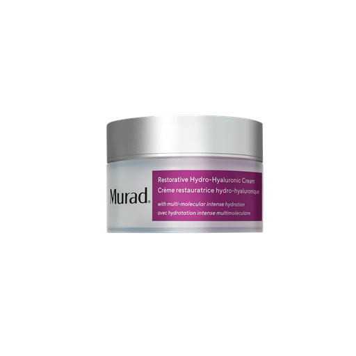 Murad Restorative Hydro-Hyaluronic Cream, 50 ml