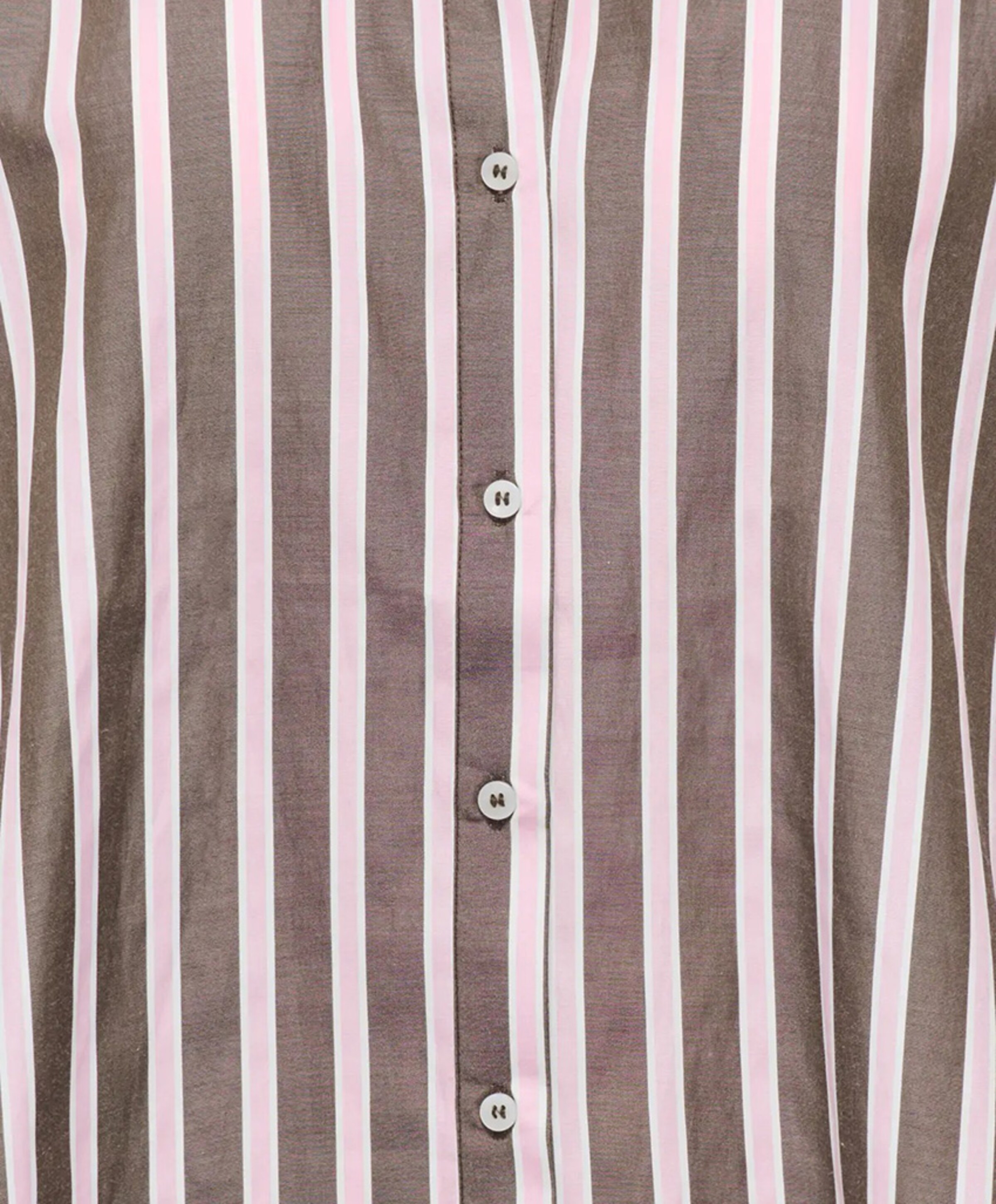 Only Dames blouse bruin