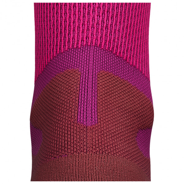 Bauerfeind Sports - Women's Ski Performance Compression Socks - Chaussettes de compression