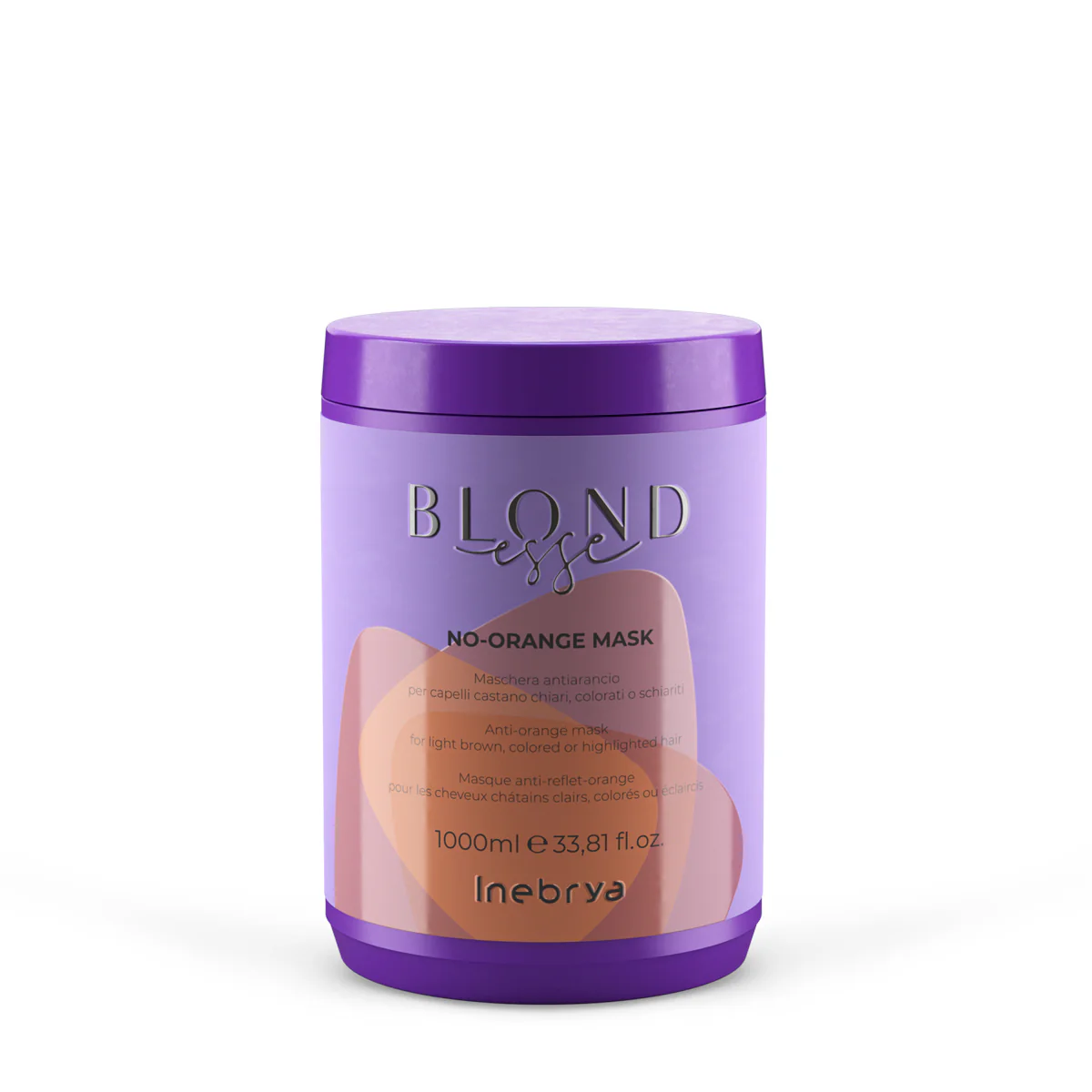 Masque No-Orange Blondesse 250ml