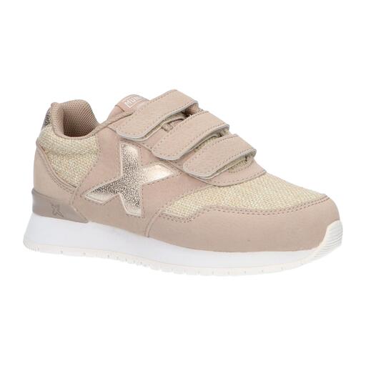 Tênis Deporte Munich 1695035 Dash Kid Vco