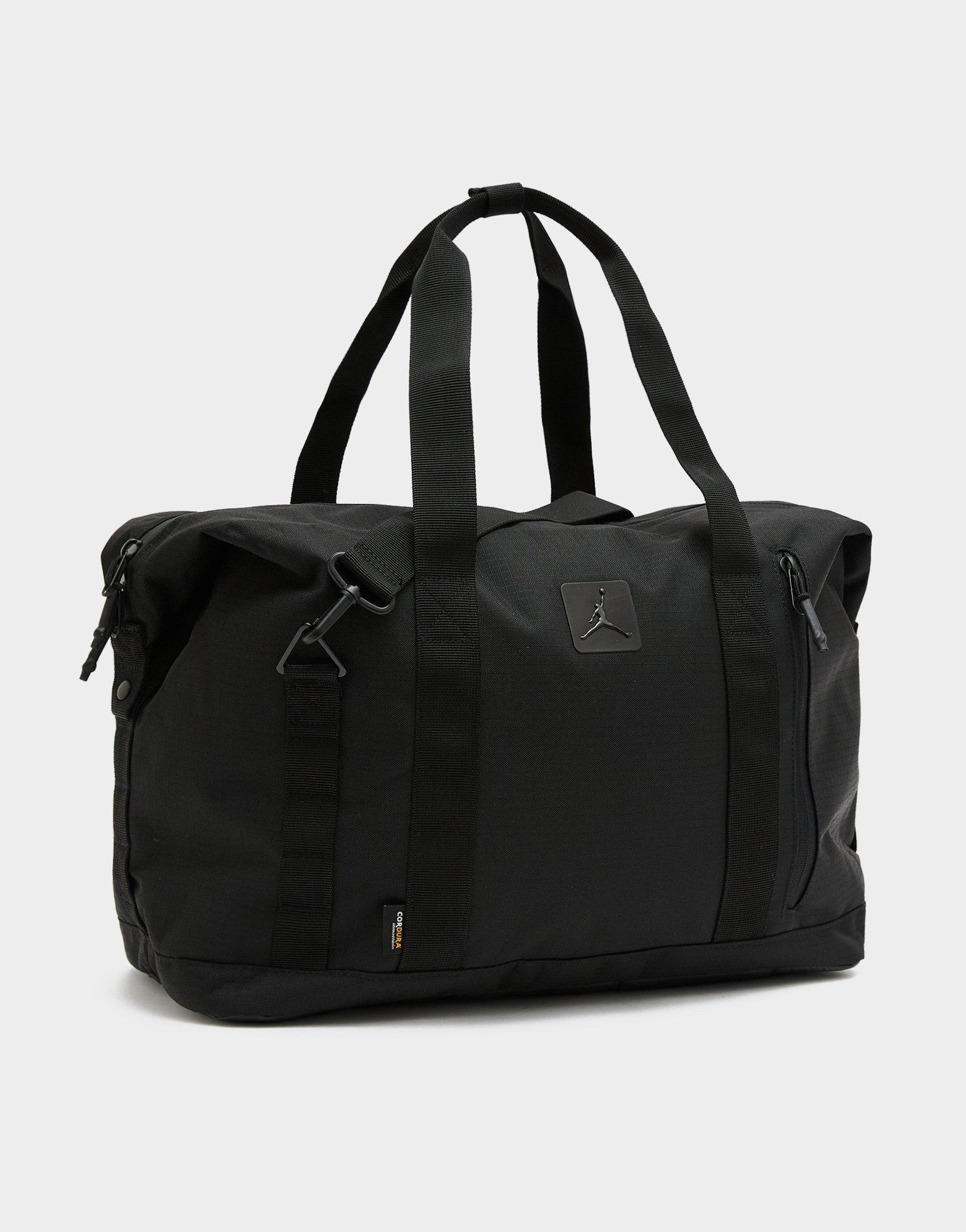 Jordan Duffle Bag Cordura