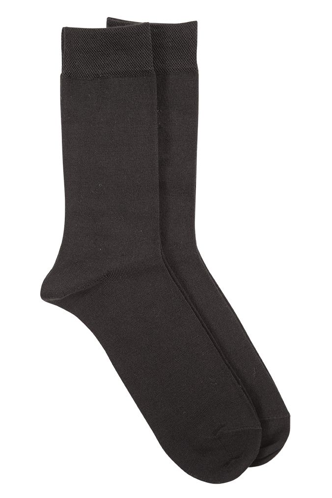 Ullsokker 2pk