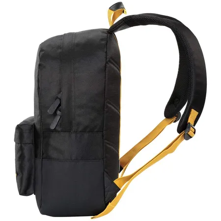 Nitro Urban Classic Rucksack Golden Black 20L