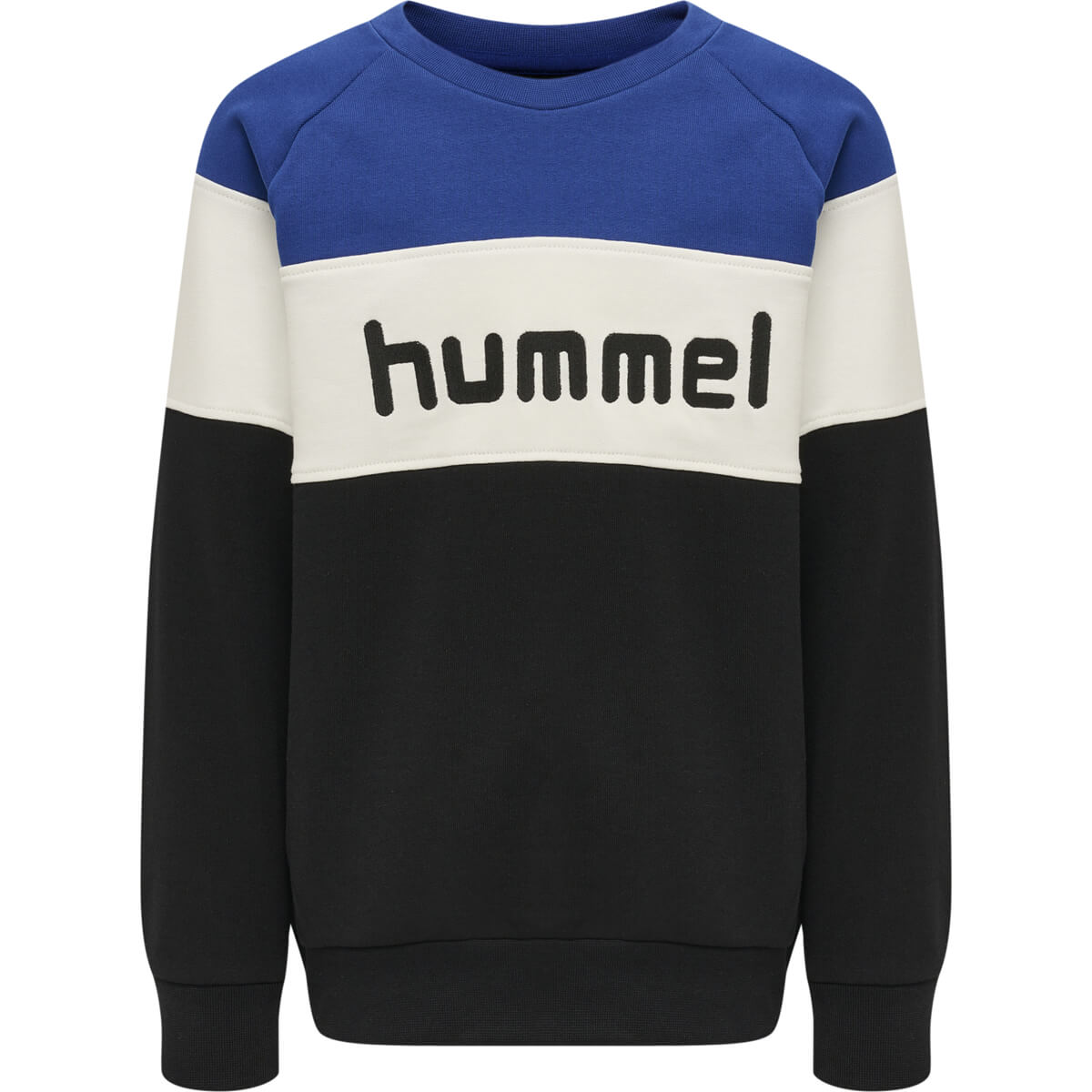 hummel Claes Sweatshirt Børn