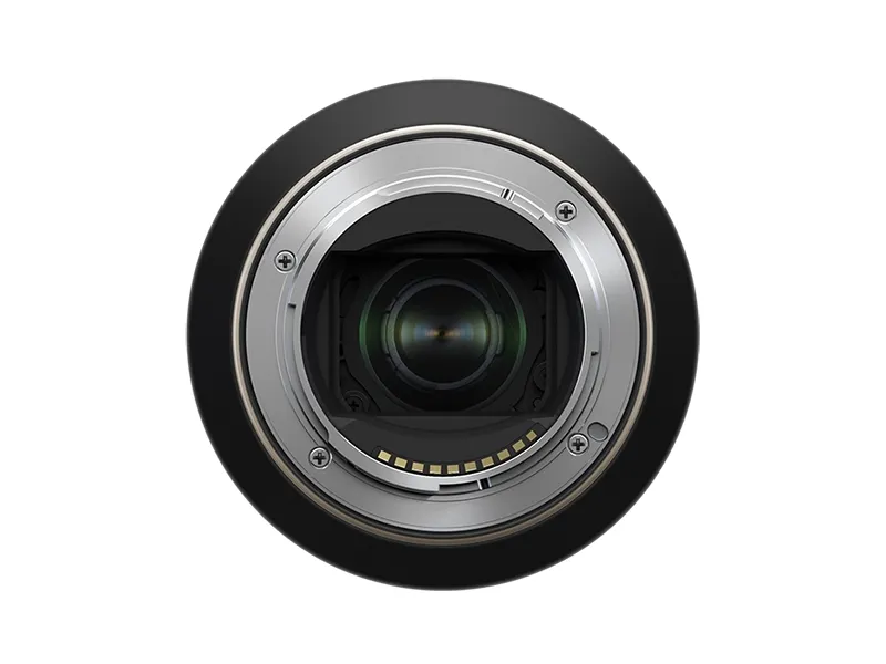 Tamron 70-300mm F/4.5-6.3 Di III RXD Sony E-Mount
