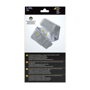 3M Futuro Rückenbandage Grösse L-XL, 99,0 - 127,0 cm