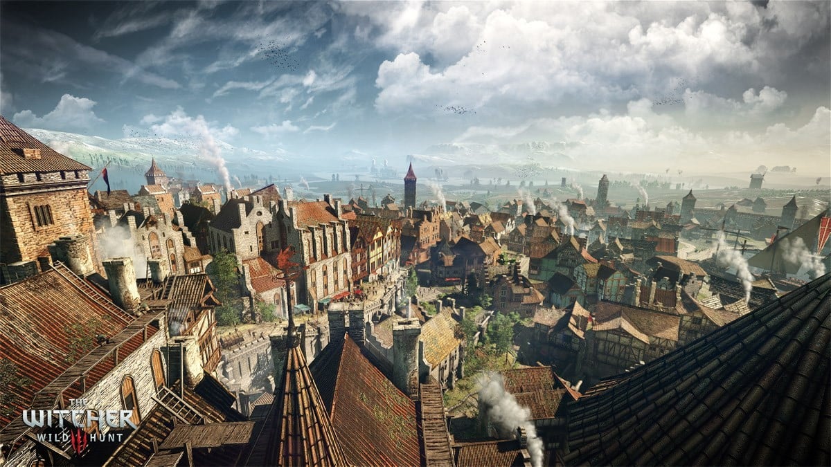 The Witcher III (3) - Wild Hunt - Premium Edition- Xbox One
