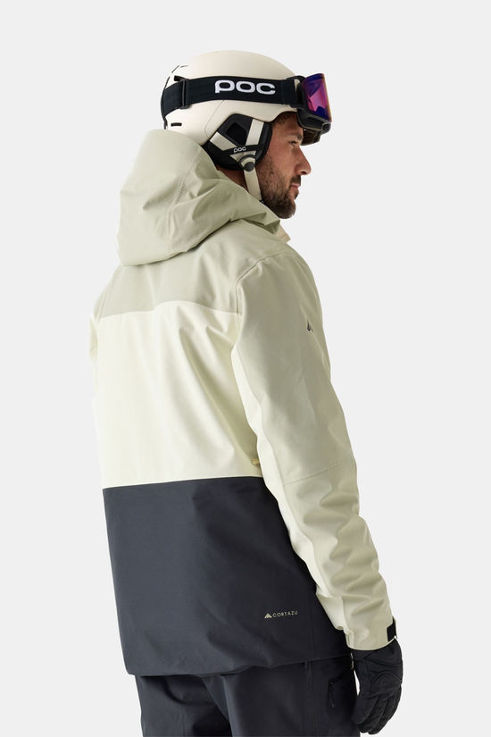 CORTAZU CORTAZU Hardshell Ins Nunatak Ski Jacket 7M