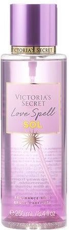 Victoria's Secret - Love Spell Sol - Body Mist - 250 ml