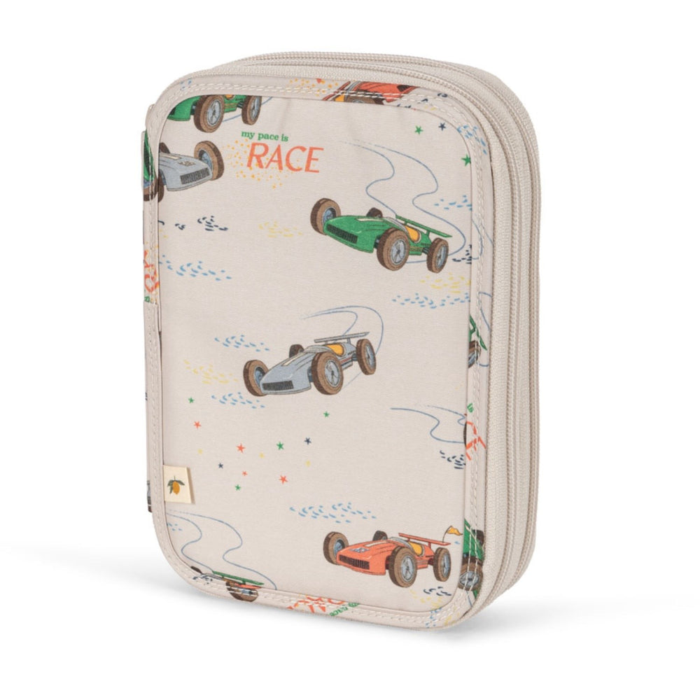 Køb Konges Sløjd Grand Prix Clover Pencil Case