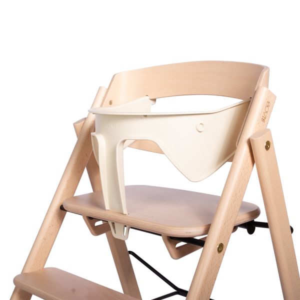 KAOS Klapp Safety Rail - Ivory