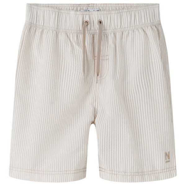 Name it - Kid's Zackary Swim Shorts - Short de bain