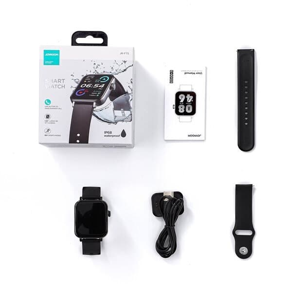 Joyroom Fit-Life Smartwatch IP68