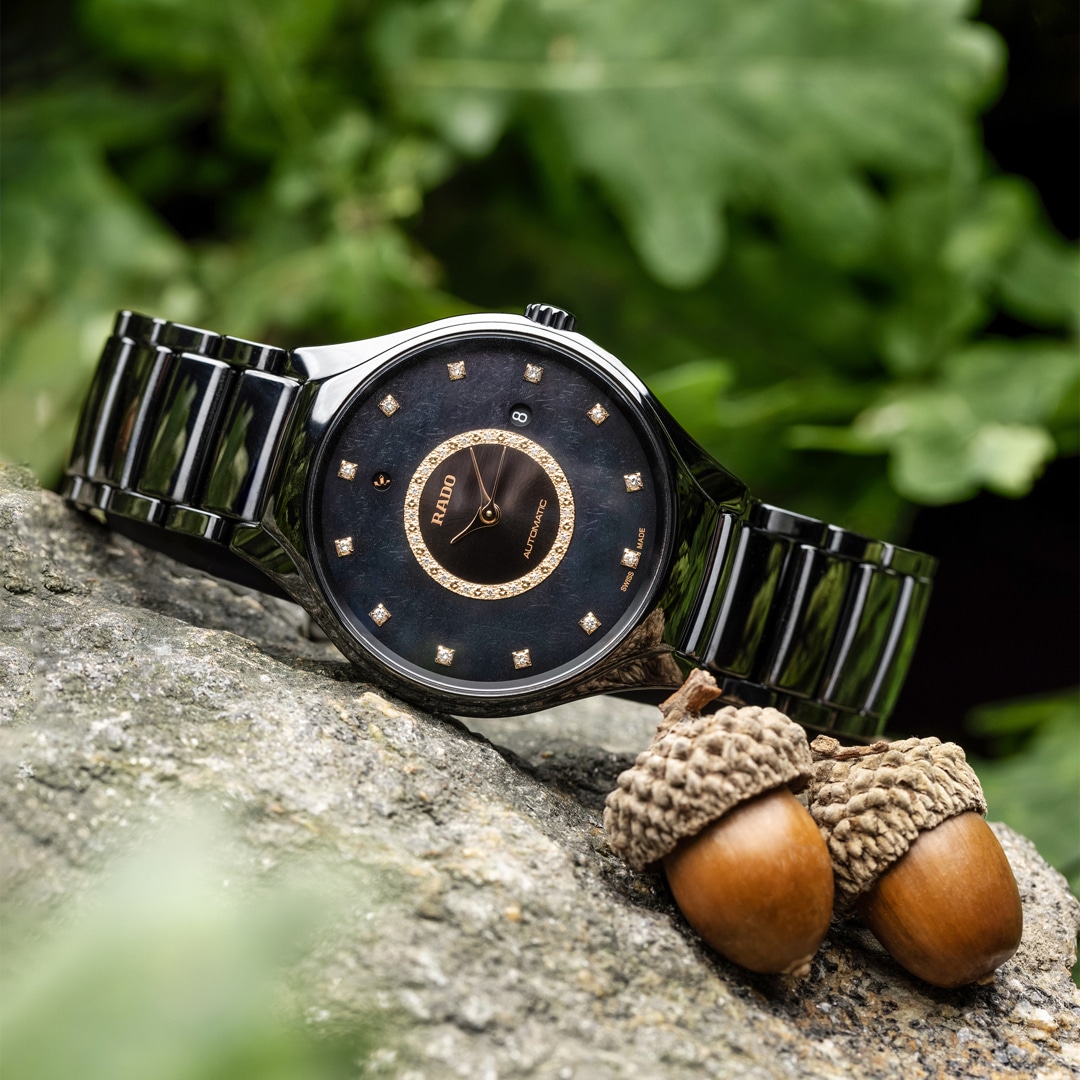 Rado True x Great Gardens of the World Chapter 3