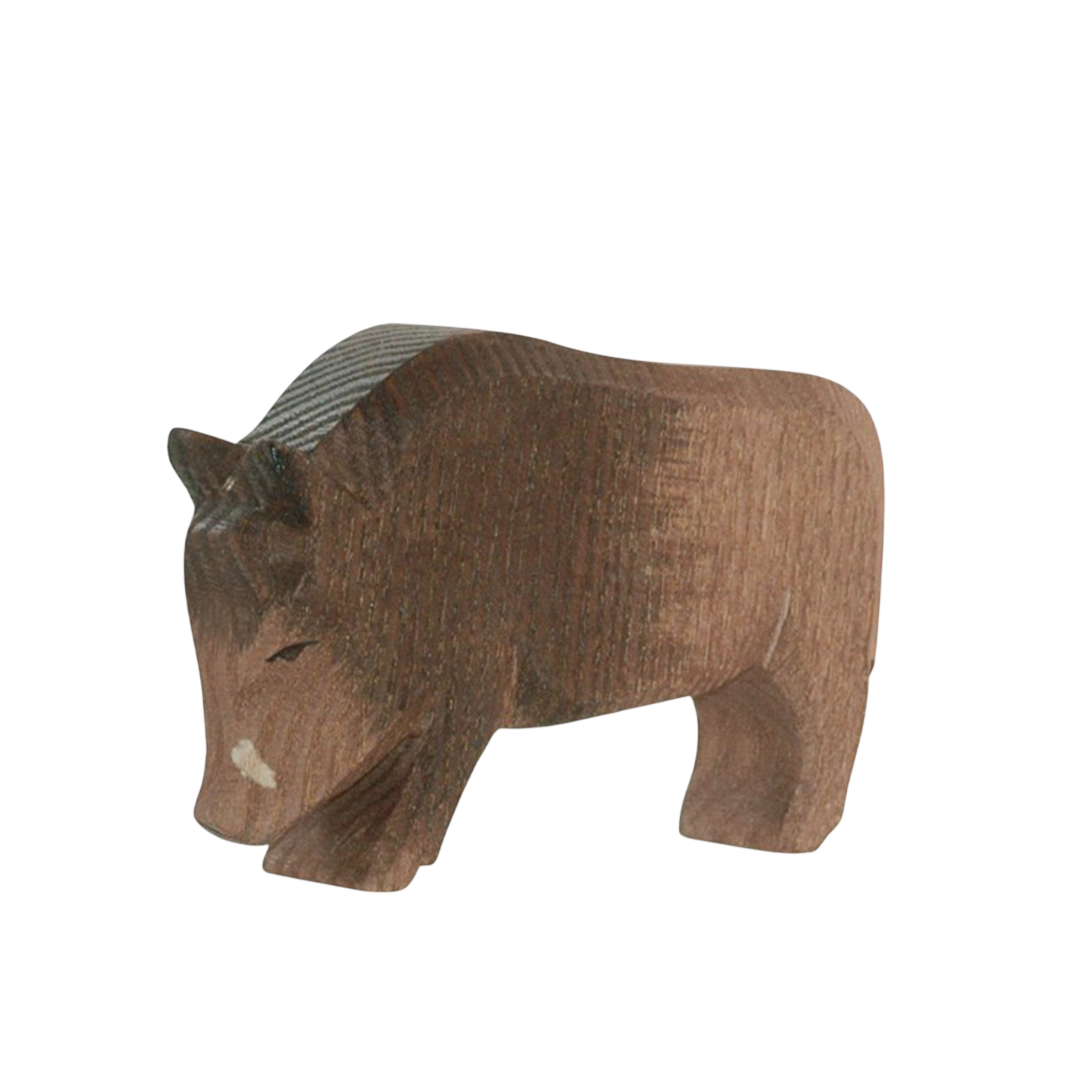 Ostheimer Wildschwein Keiler