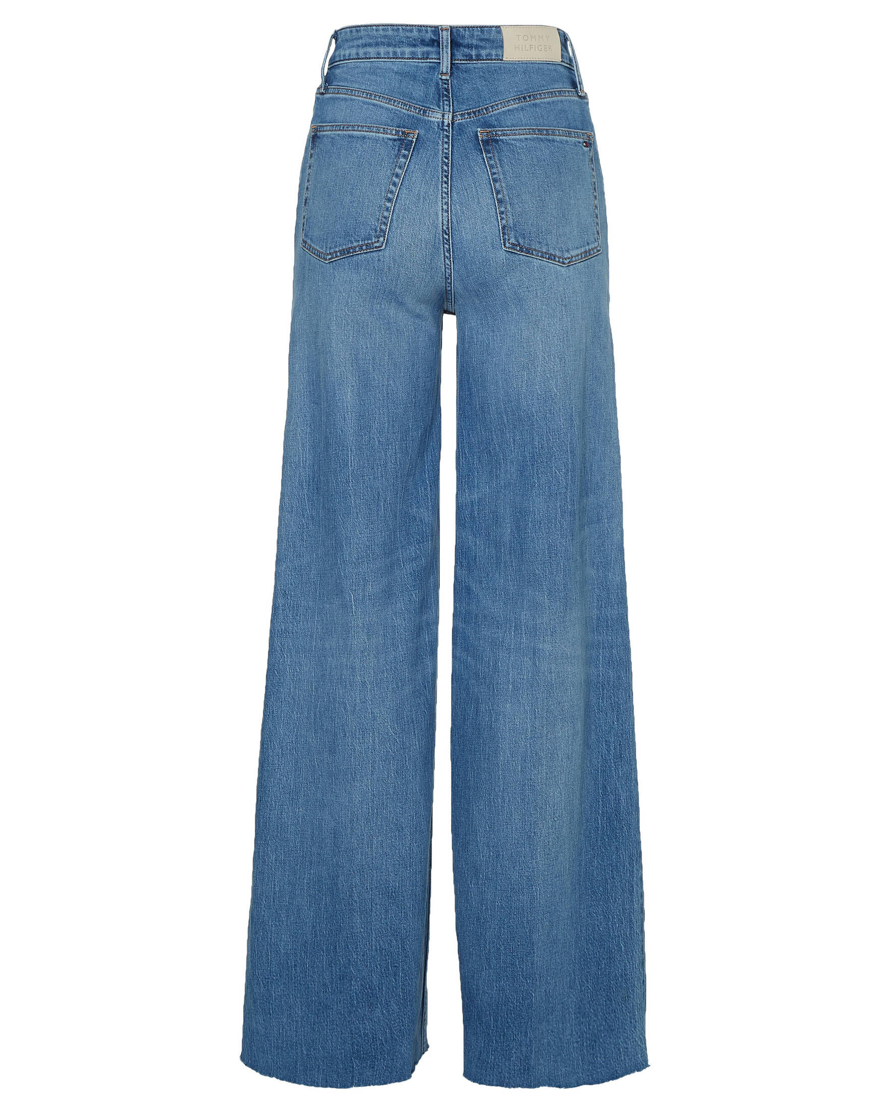 Tommy Hilfiger| Damen Jeans Loose Fit
