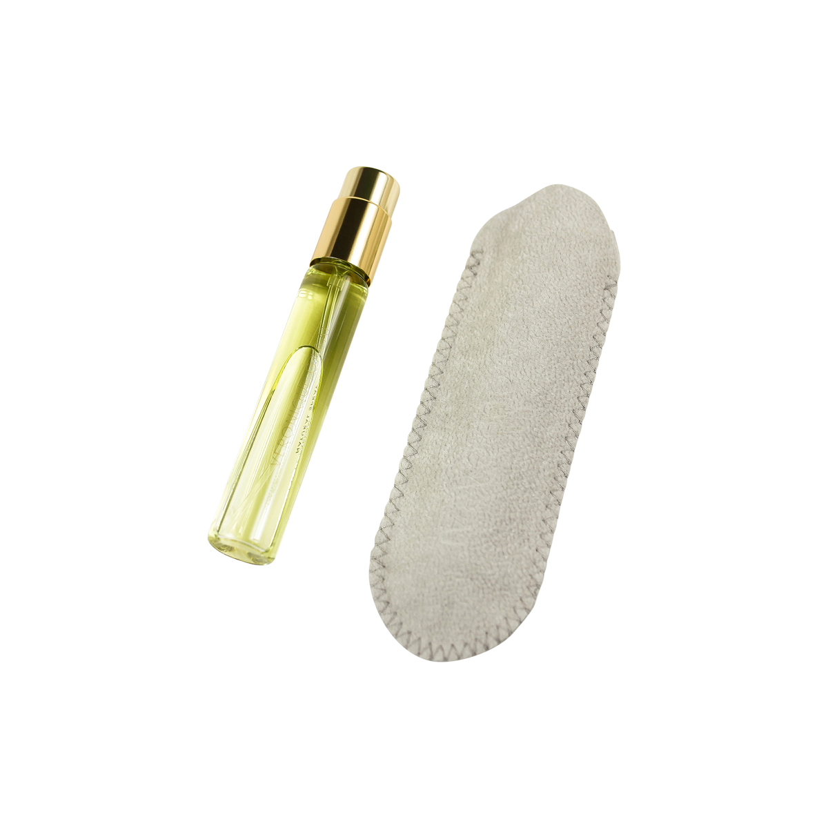 Golden Oud Eau de Parfum Travel 10ml