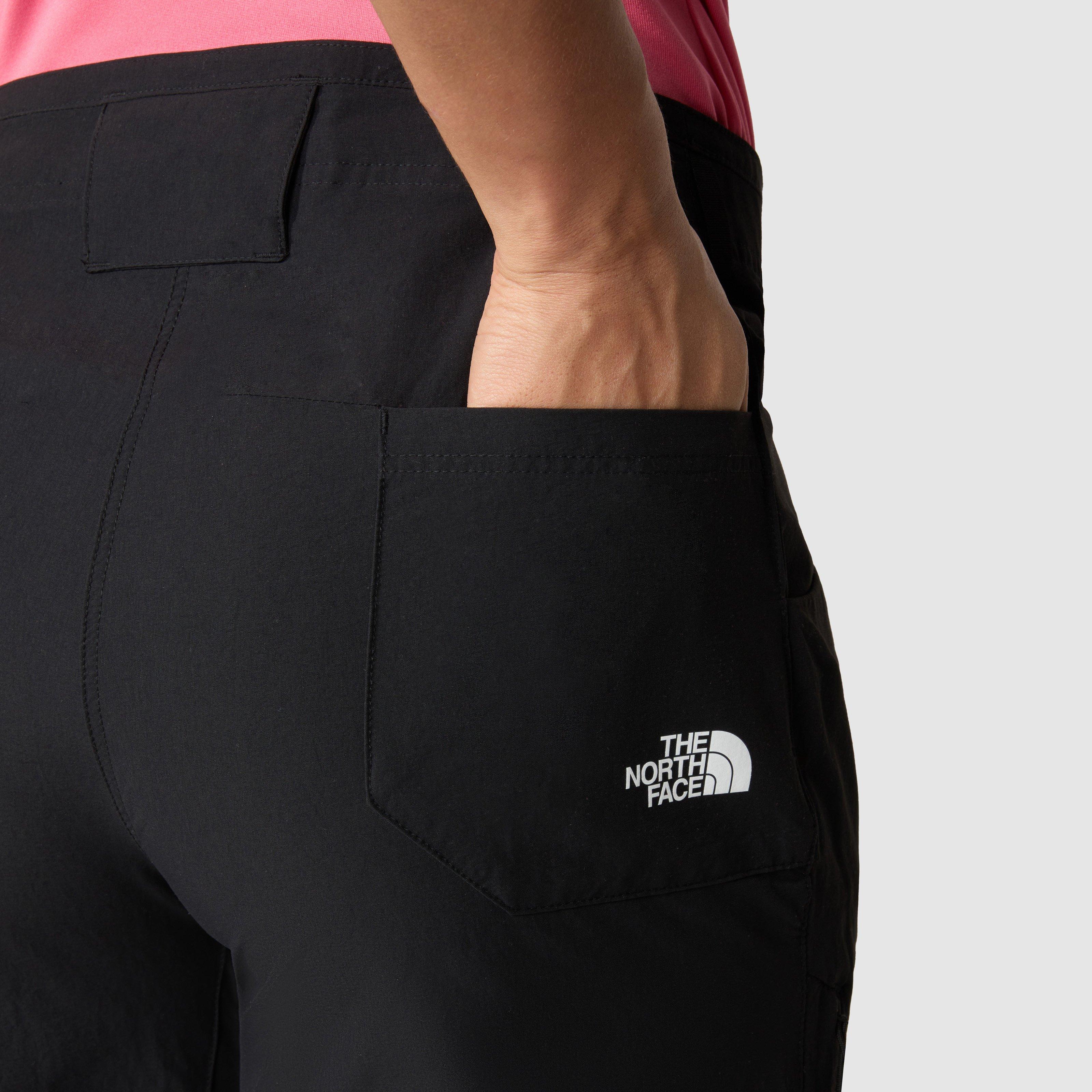 The North Face TNF Exploration Trousers Womens