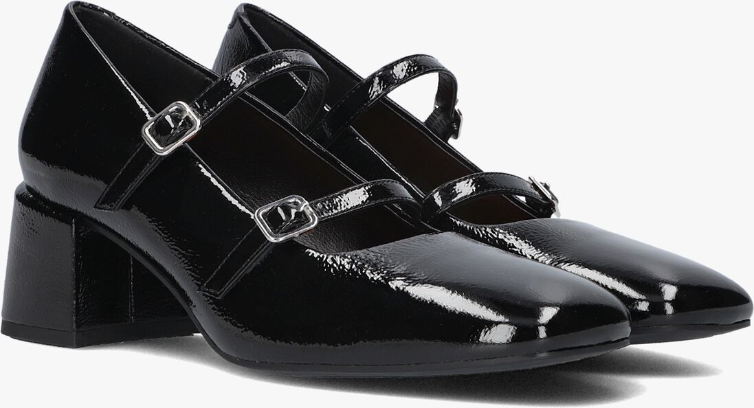 VAGABOND SHOEMAKERS zwarte vagabond shoemakers pumps adison