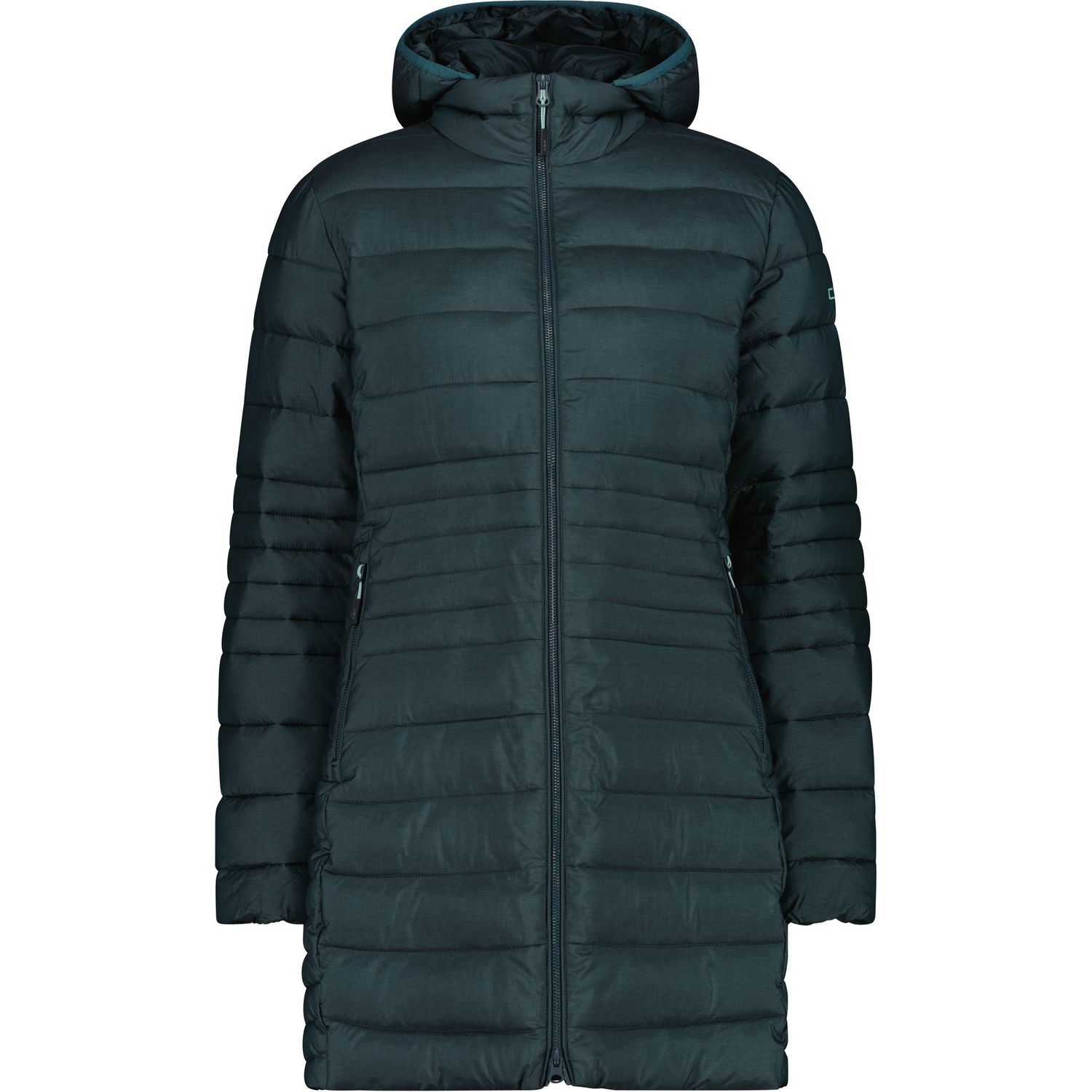 CMPWoman Parka Zip Hood 35K3536M