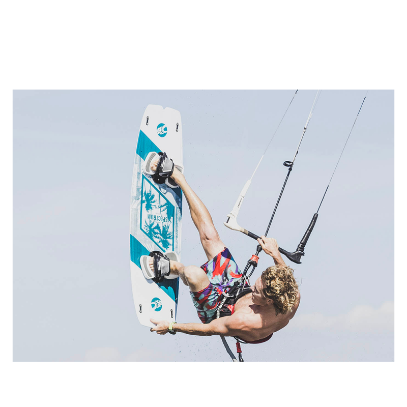 Planche Cabrinha Spectrum
