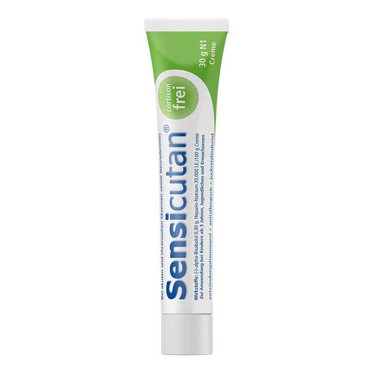 Sensicutan Creme, 30 g