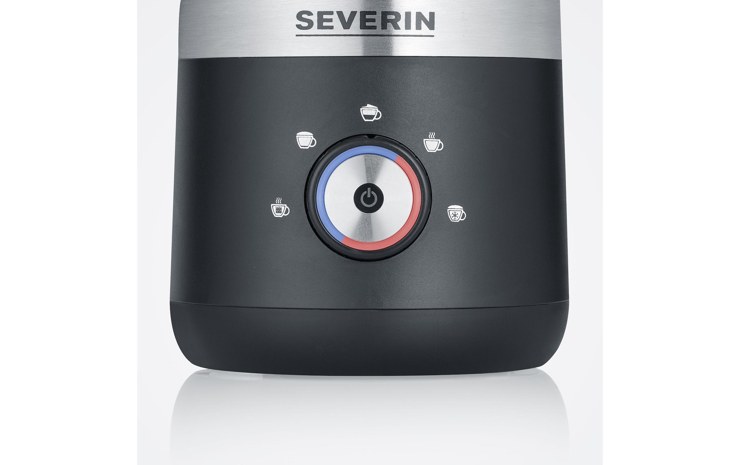 Severin Milchaufschäumer »SM3588« 550 W