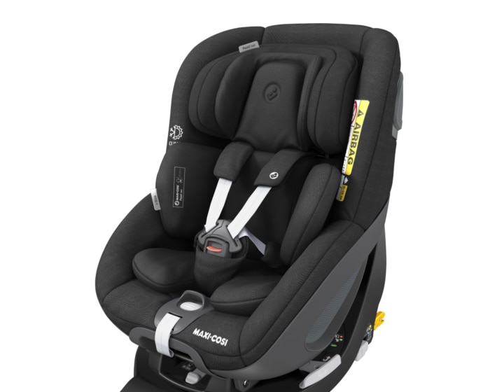 Bundle 360 Familie 0 - 4 Y  40 - 105 cm     Intuitive FlexiSpin-Drehung mit nur einer Hand |    Komfortable ClimaFlow-Temperaturregulierung |    Easy-in Gurtsystem |    G-CELL-Seitenaufpralltechnologie |