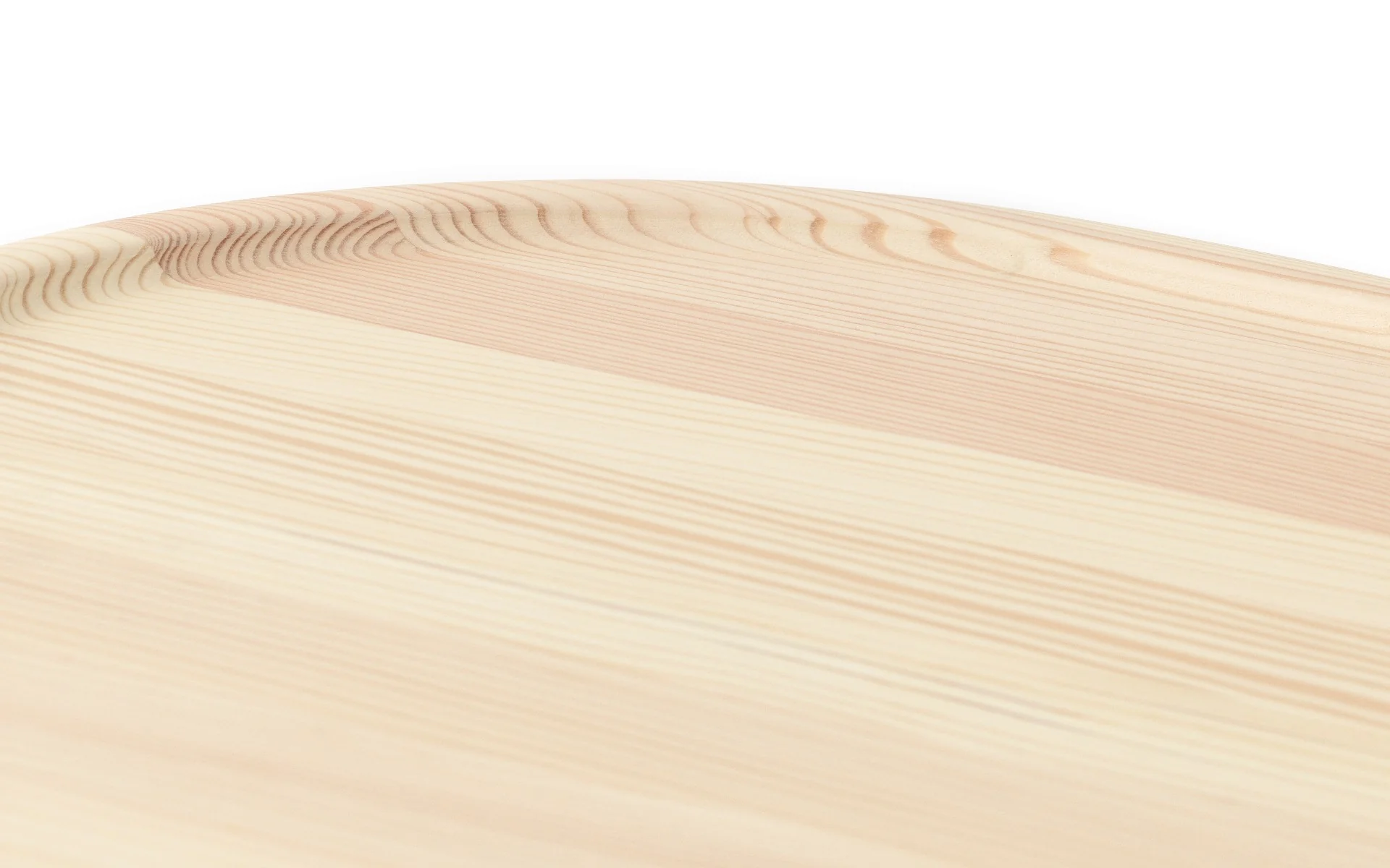 Normann Copenhagen  PiPine Large bord - fyrretræ
