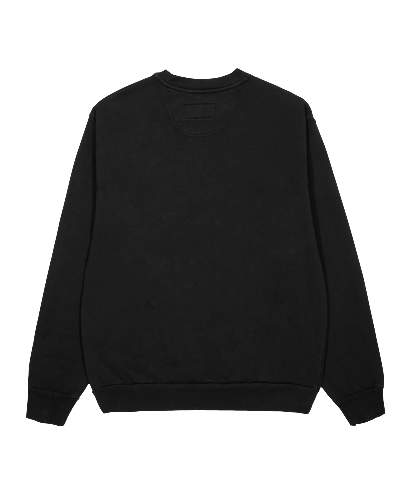 Noon Goons Icon Sweatshirt Schwarz