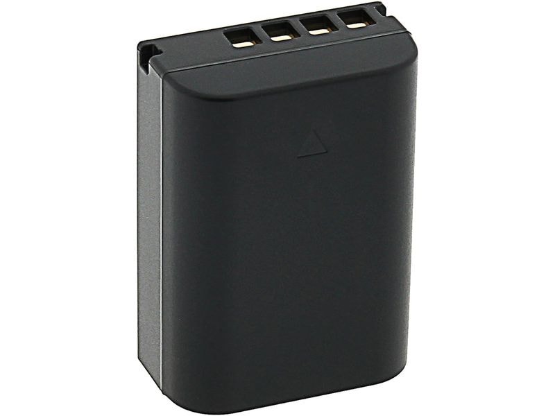 Patona PROTECT Battery für Olympus BLX-1 OM-1 PROTECT Batteriesatz für Olympus