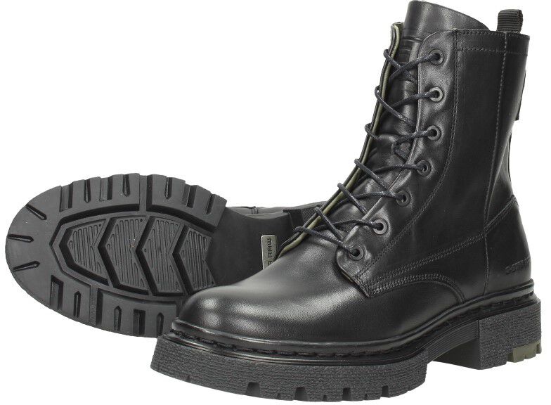 G-star Kafey HGH Lace LEA W zwart