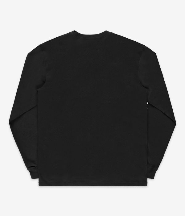 The North Face Climb Longsleeve (tnf black khumbu)