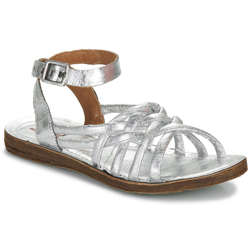 Airstep / A.S.98 - RAMOS TRESSE - Argenté